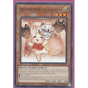 DUAD-EN098 Ukanomitsune-no-Tamayura – Common